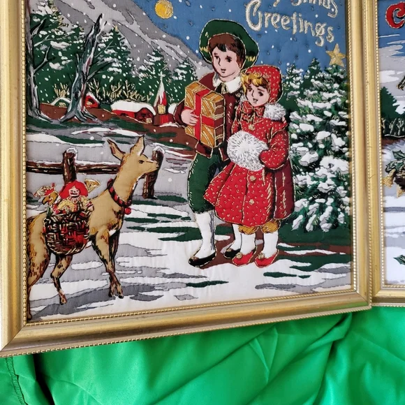 Handmade - Picture 1 of 2